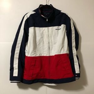 Tommy Hilfiger Windbreaker